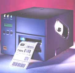 深圳晶思敏供應(yīng)TSC TTP-344M系列條碼打印機(jī)