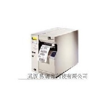 zebra 105SL 條碼打印機