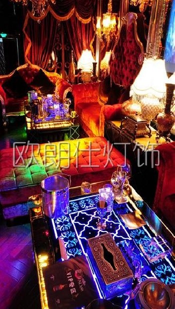 酒吧燈具 88酒吧燈具 歐朗仕酒吧燈具廠家