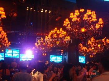酒吧燈具 蘇荷酒吧燈具 蘇荷酒吧燈