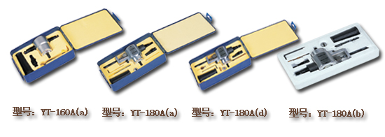 雙頭薄板切割器