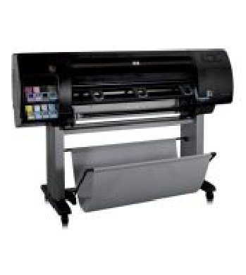 HP Designjet Z6100大幅面打印機(jī)
