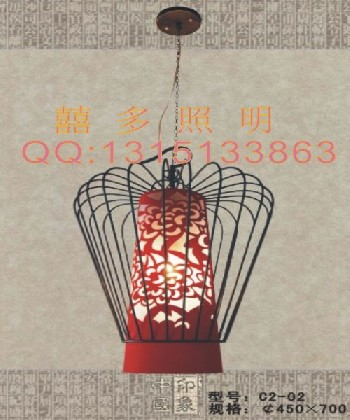 婚慶鐵線燈燈飾