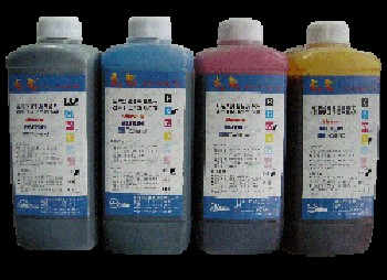 Roland寫真機專用墨水