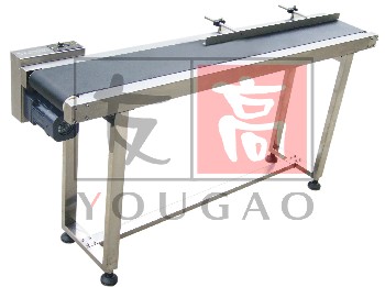 噴碼輸送機(jī)