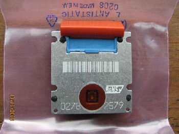 XAAR128噴頭