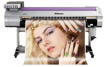 mimaki jv33溶劑