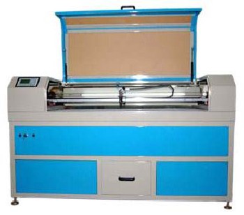 激光雕刻機