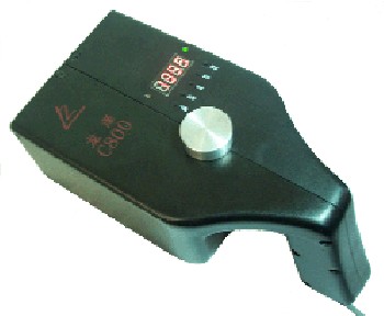 捷特諾C800 手持噴碼機