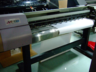 Mimaki JV4