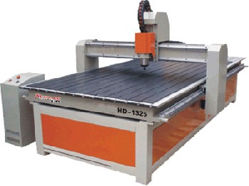 HD-1325M雕刻機