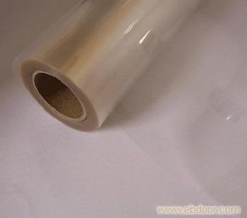 透明打印膠片-透明膠片