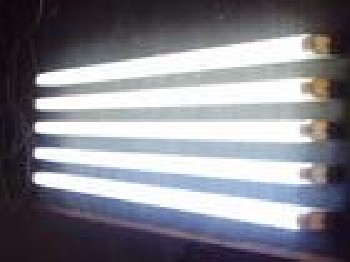 大功率日光燈系列