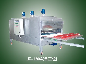 強(qiáng)化玻璃機(jī)械