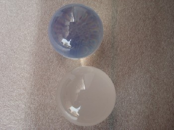 壓克力透明球，亞克力球，有機(jī)玻璃球，水晶球，壓克力珠