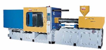 逹明推出多種注塑機(jī)