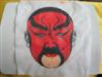 打印無紡布/帆布圖案設(shè)備