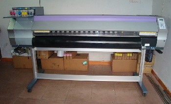 MIMAKI JV33