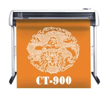 皮卡割字機(jī)CT-900