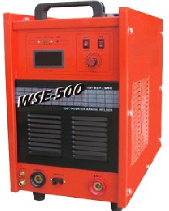 供應(yīng)WSE-500逆變鋁焊機(jī)