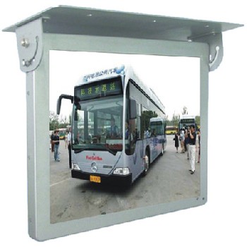 重慶成都車(chē)載廣告機(jī)