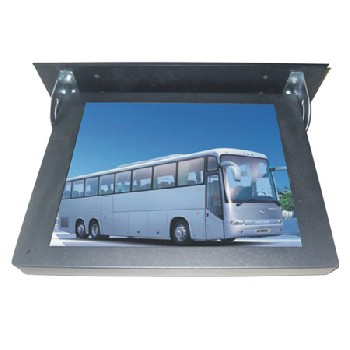 重慶成都車(chē)載廣告機(jī)