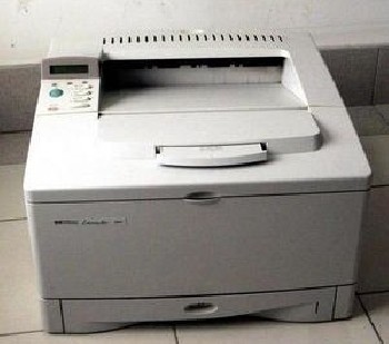 惠普打印機