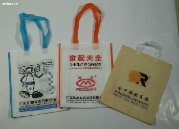 無(wú)紡布禮品袋