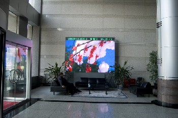P16LED顯示屏