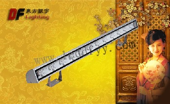 LED大功率洗墻燈