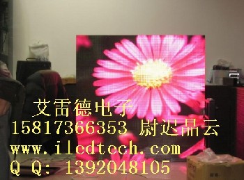 彩色LED顯示屏廠家