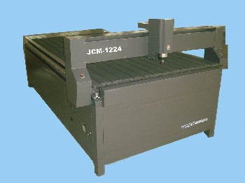 JCM-1224雕刻機(jī)