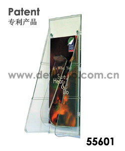 座式/掛壁資料架