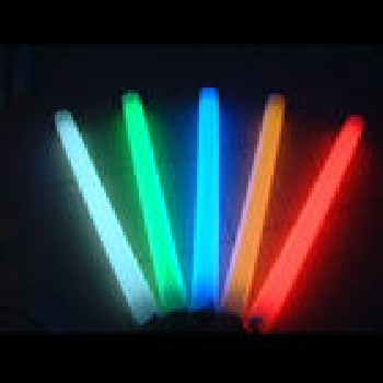 LED護欄管