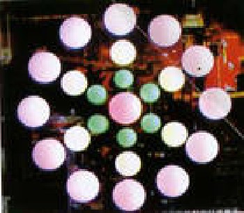 LED點光源