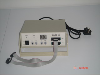 Xaar128噴頭清洗機(jī)