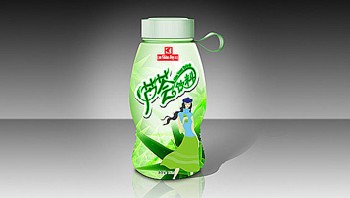 飲料包裝設(shè)計(jì)