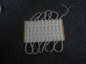 3528貼片模組