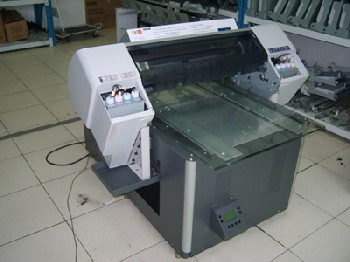 有機(jī)玻璃印刷機(jī)