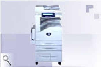施樂DocuCentre 3535彩色數(shù)碼多功能機(jī)
