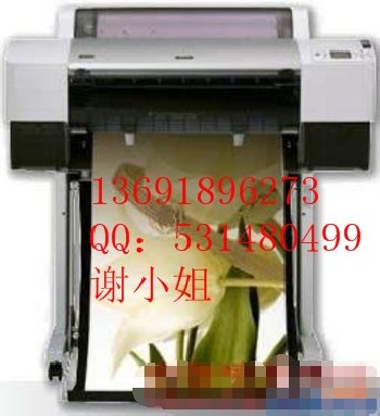 PVC打印機