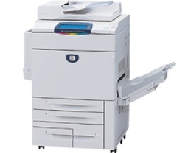 富士施樂 Xewrox 7550/6550/5540