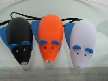 老鼠電筒、LED電筒、手壓電筒、環(huán)保電筒