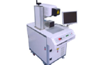 五金電子類激光打標(biāo)機(jī)