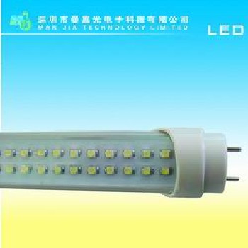 SMD LED T8日光管