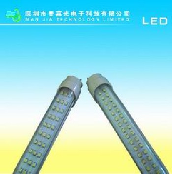 LED日光燈管