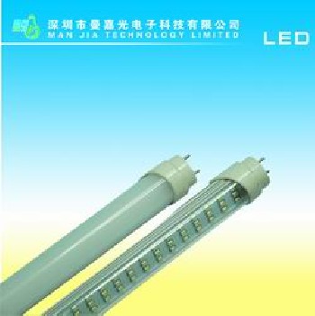 LED T8日光燈管