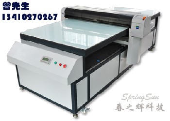 平板直印機(jī)，數(shù)碼直印機(jī)，萬能直印機(jī)——深圳春之輝數(shù)碼平板直印機(jī)