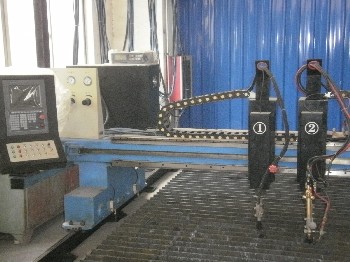 數(shù)控切割機，軍工品質(zhì)，值得選擇