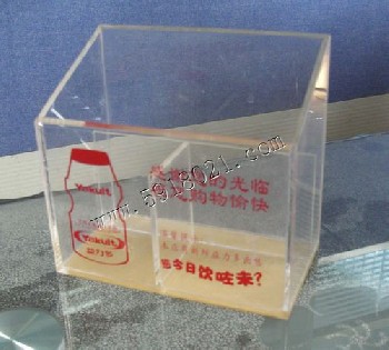 供應(yīng)上海有機玻璃展示箱,壓克力展示柜,亞克力展示道具